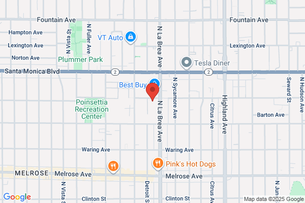 Rods Auto Repair