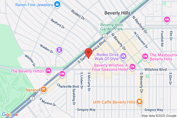 Best Beverly Hills Carpet Cleaning