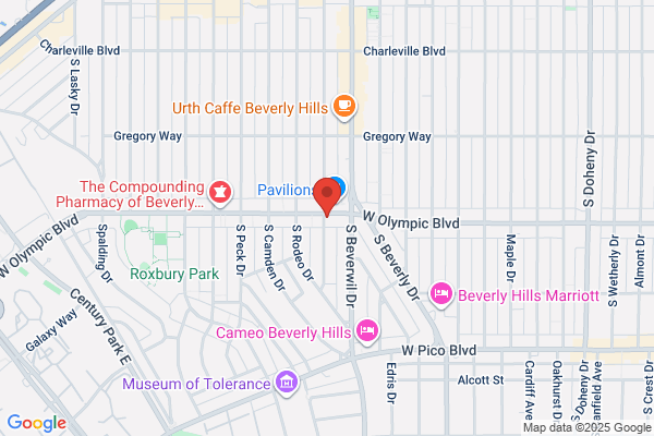 Beverly Hills Homes Inc