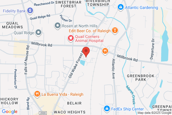 Bond Roofing Co