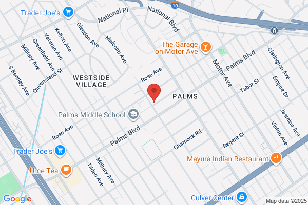 Glendon Regency Hoa