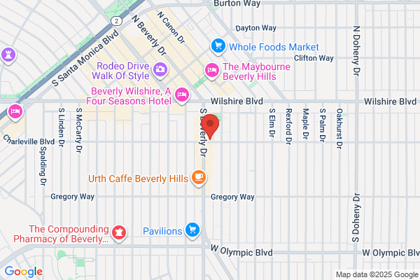 Los Angeles Reconveyance