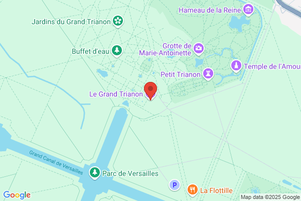 Trianon Co the
