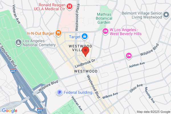 Restaurant in WESTWOOD