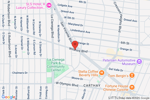 8484 Wilshire