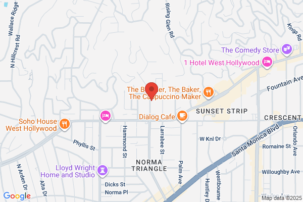 Andelson Properties