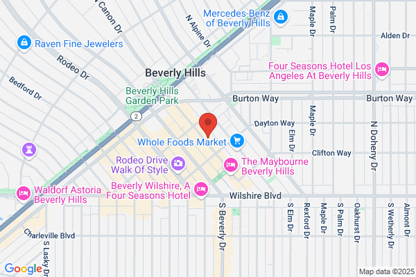 Roxbury Properties Inc.