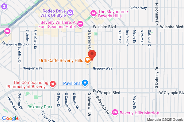Gelato-go Beverly Hills