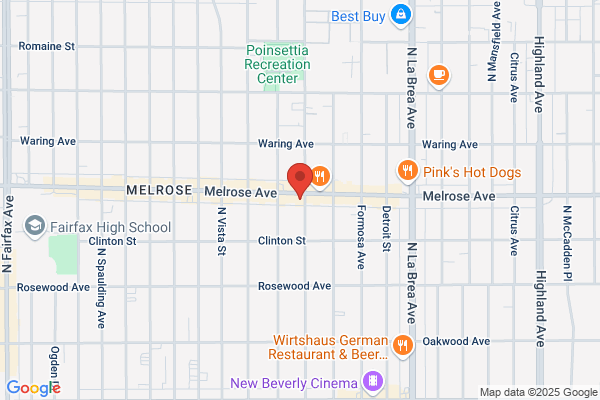 Floyd's 99 Barbershop