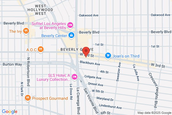 SIR Los Angeles