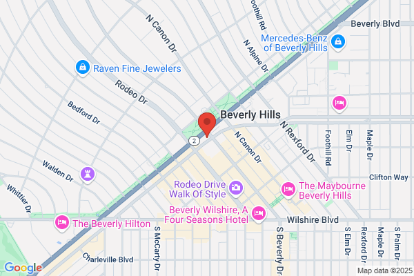 US Trichology Institute (USTI) Beverly Hills