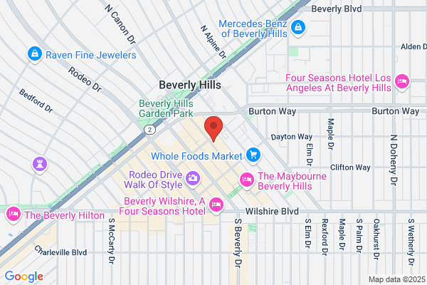 Beverly Hills Beauty Center