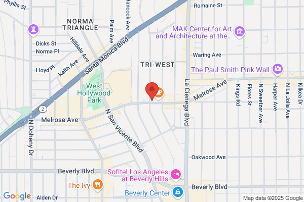 Bodhi Tree Bookstore
