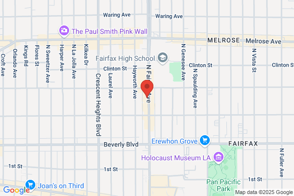 Solomon's Hebrew & English Book Store