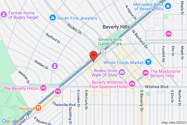 Shake Shack Beverly Hills
