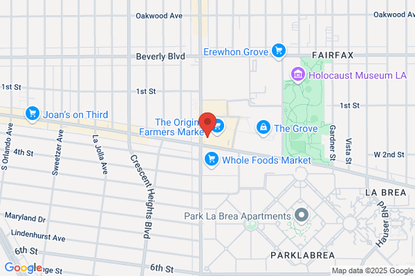 Du Par's Restaurants & Bakeries