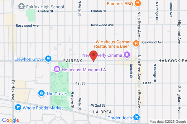 Grace Restaurant