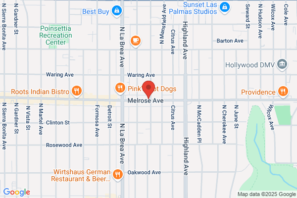 Stir Crazy Coffee Shop