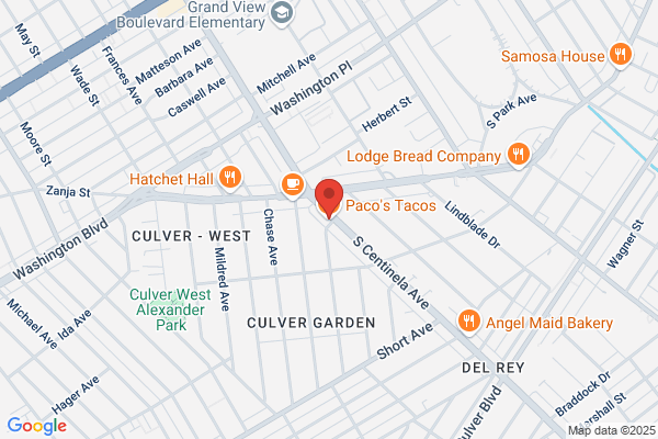 Paco's City Foods, LLC
