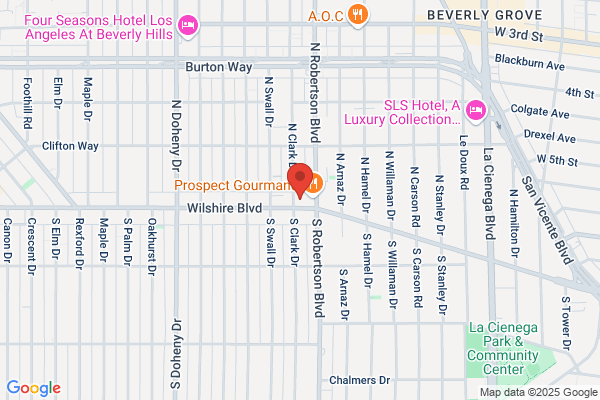 INFINITI Of Beverly Hills - CLOSED