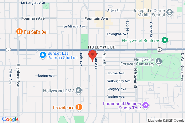 Liberty Truck Rental