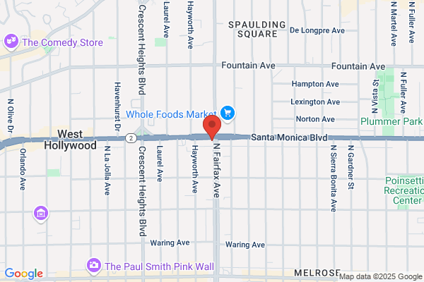 Organic Carpet Cleaning West Hollywood, CA