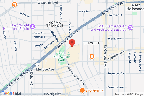 West Hollywood Carpet Cleaners