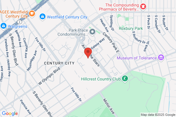 New Century International