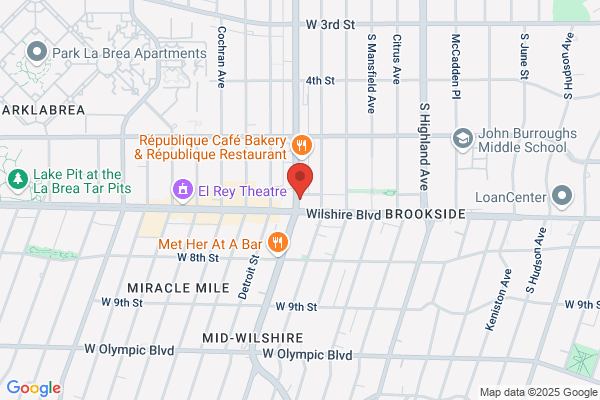 Baker Rugs