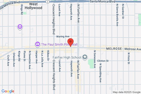 Melrose Discount Carpet Inc