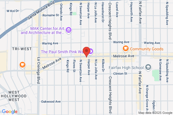 Sunset Plaza Carpet Co