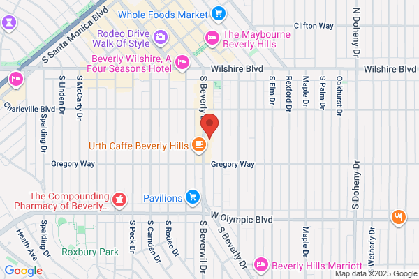 Mulberry Street Pizzeria