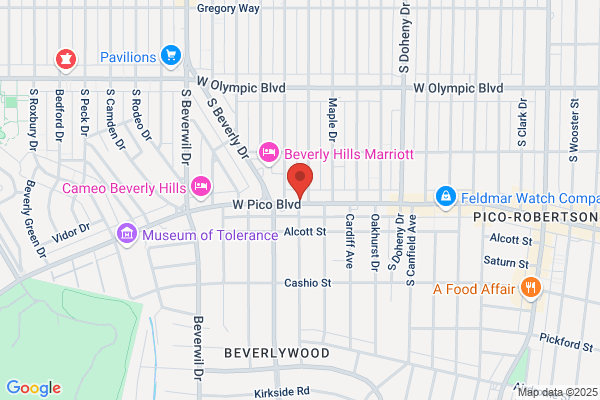 Nagila Kosher Pizza & Salads