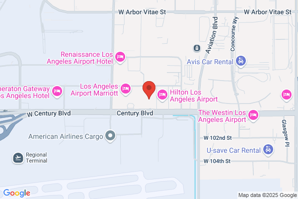 Sunset Boulevard Financial Services