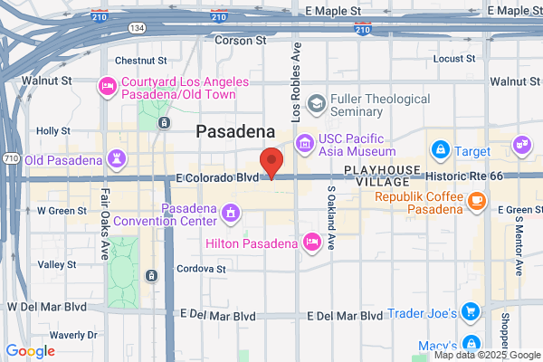 Cosmo Repair Los Angeles
