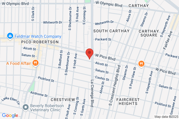 Iphone Repair West LA