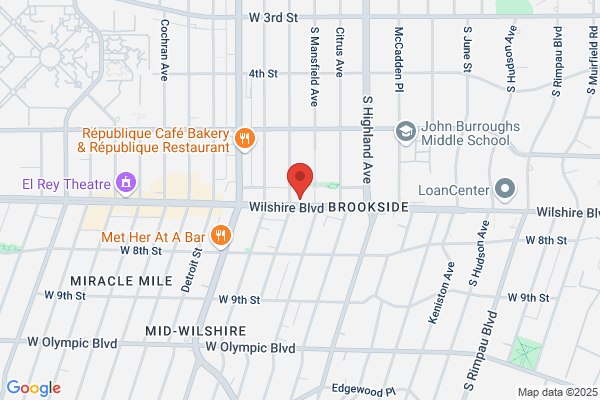 Kumon Math and Reading Center of Park La Brea - Closed