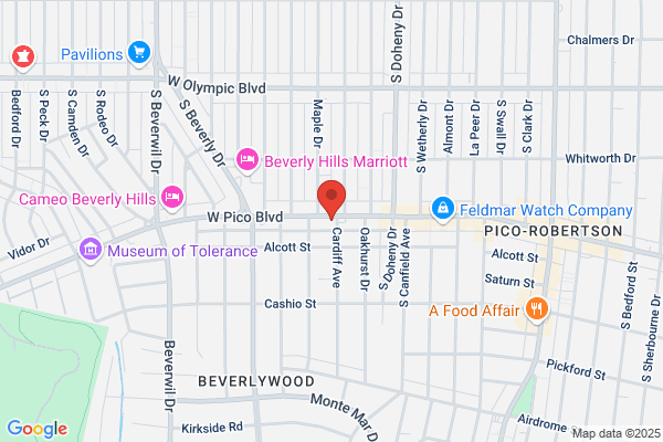 L.A.'s Back Specialty Group