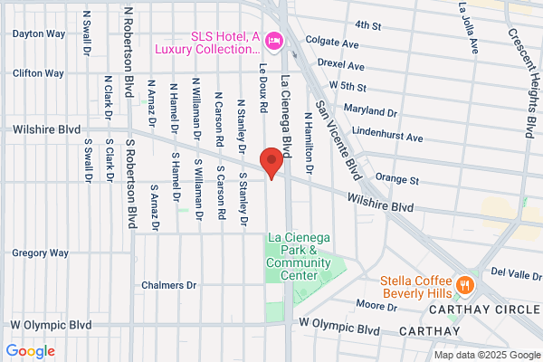 Beverly Hills Comprehensive Medical Group