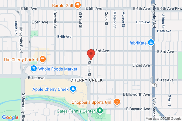 Cherry Creek Watch Company