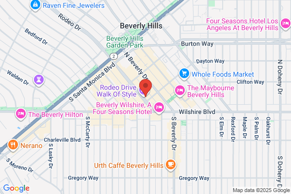 Harry Winston-Beverly Hills