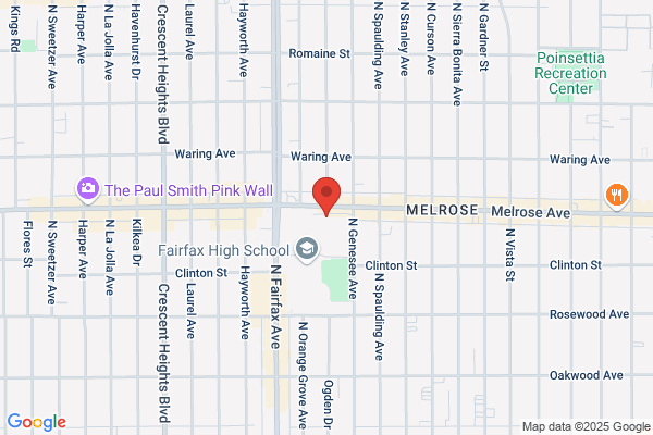 Melrose Trading Post