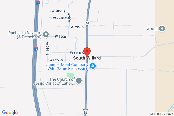 South Willard