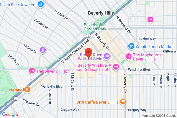 Rebag Beverly Hills