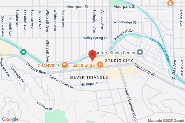Eckford & Pierce Art Studio