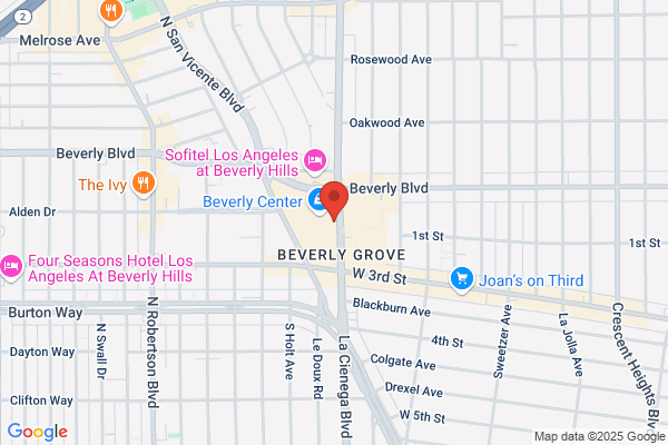 Canada Goose Los Angeles