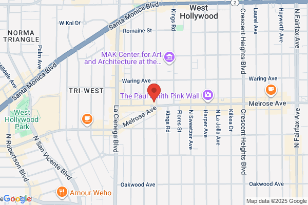 Nordstrom Local Melrose