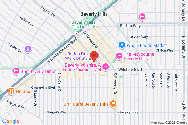 DIOR (PERMANENTLY CLOSED)
