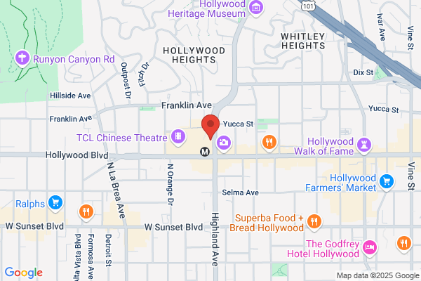 Lucky Brand