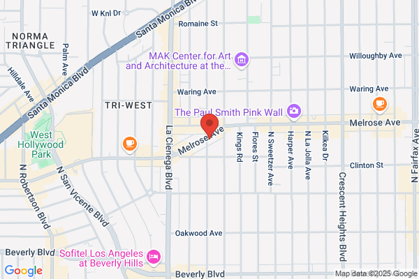 Theory Melrose